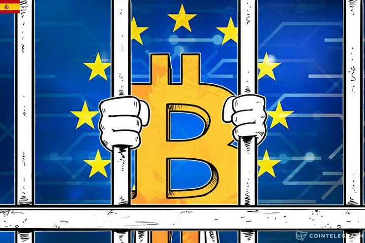 Europa planea crear una base de datos de usuarios de Bitcoin