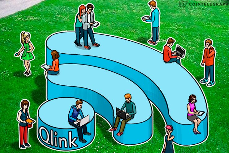Startup visa construir ecossistema de telecomunicações de código aberto no Blockchain