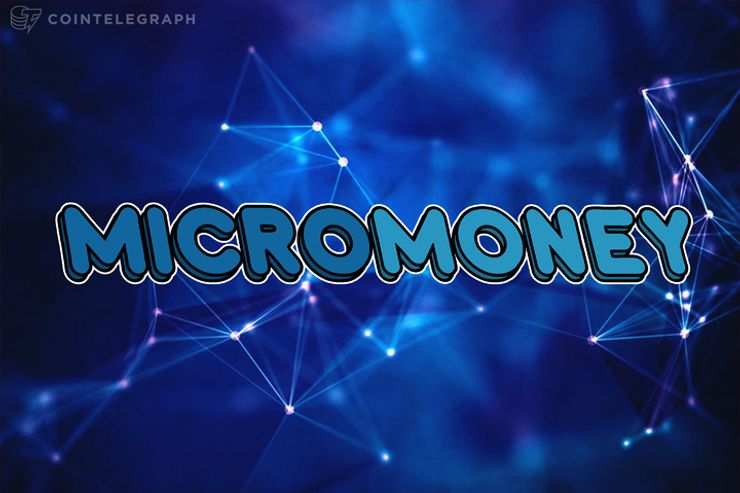 Lending App MicroMoney to Raise $30Mln Through an ICO in October, Helping Bring 2 Bln Unbanked into The New Crypto-Economy