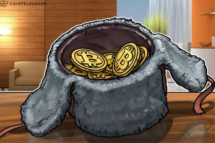 Eine der größten Kryptofarmen Russlands wird im Herzen von Sibirien entsehen