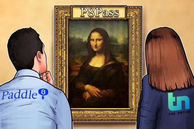 Subastador de arte en línea para lanzar el servicio de autenticación de arte basado en Blockchain