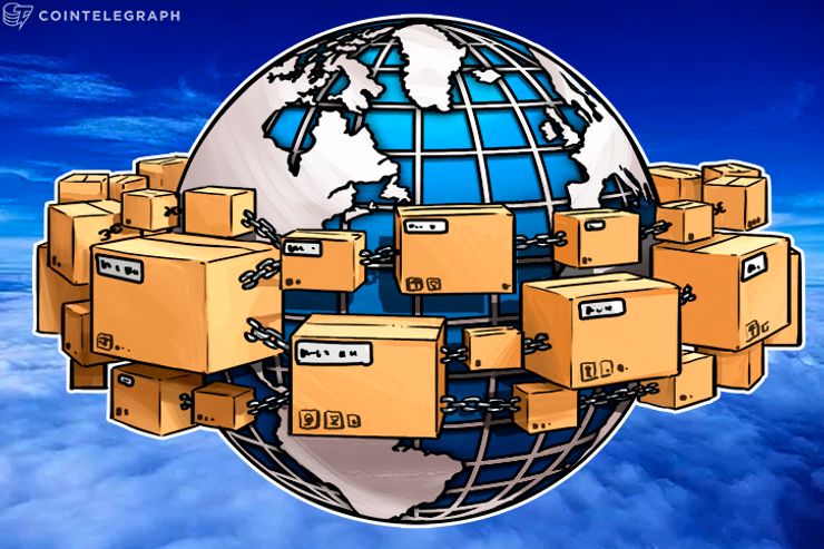 Blockchain en la industria de la logística mejorará la transparencia y el proceso de rendición de cuentas