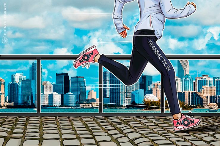 ¿Blockchain-to-blockchain: el nuevo B2B?