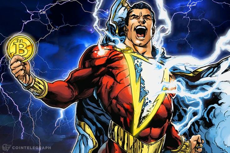 Chile Adopts Blockchain Technology For National Energy Grid