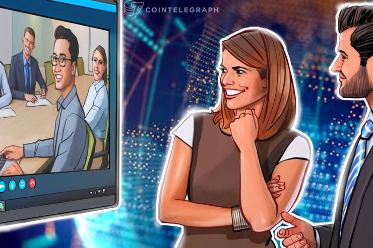 Cisco entwickelt vertrauliche Kommunikation via Blockchain