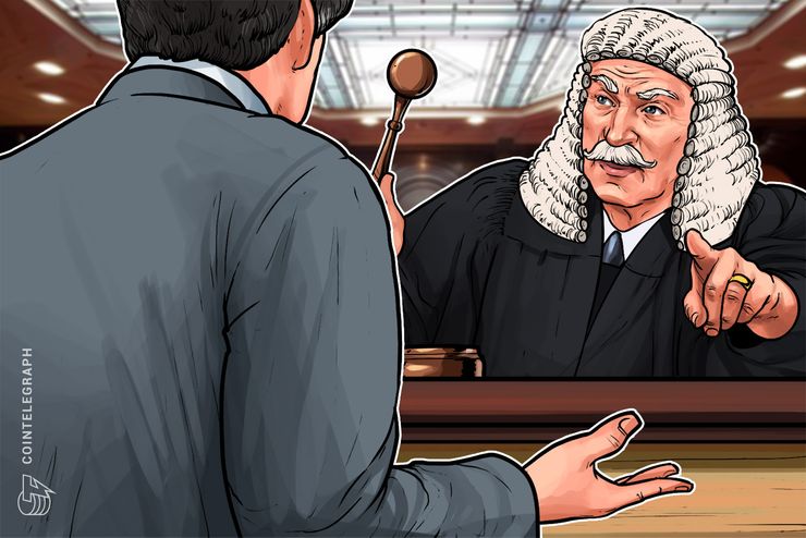 المدعون العامون الأمريكيون يتهمون ثلاثة من مؤسسي عملية الطرح الأولي للعملة الرقمية التي يدعمها "فلويد مايويذر" بالاحتيال