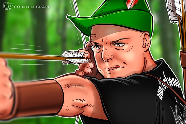 【インタビュー】仮想通貨の価格予測で一躍人気者 元証券アナリストのロニー・モアス氏