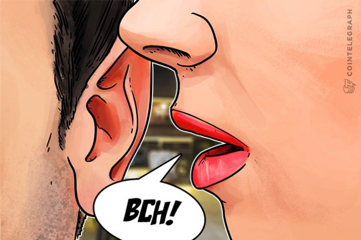 Utente di Coinbase presenta una class action contro la compagnia, accusando i suoi dipendenti di aver manipolato il mercato BCH