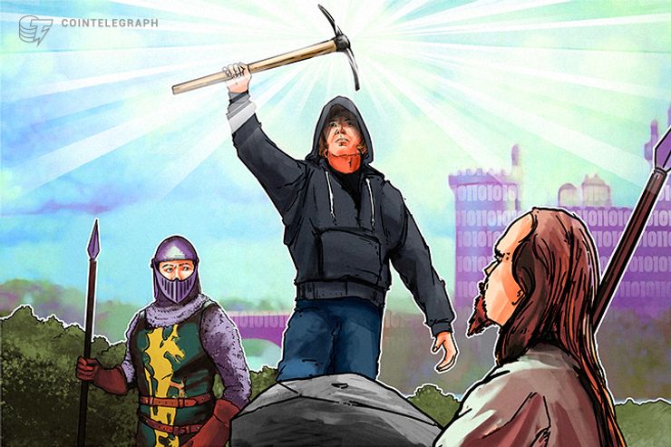 La Ética del Cryptojacking: ¿Malware desenfrenado o Internet sin publicidad?
