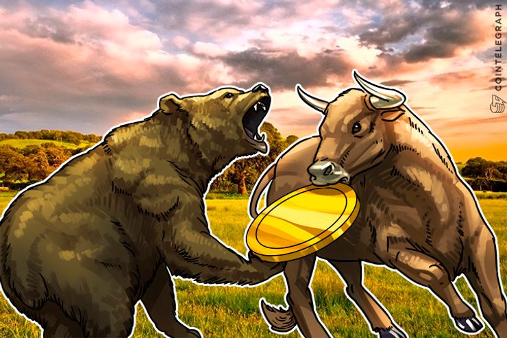 Suddenly, Cheeky Bitcoin Tops $6,000, Ditching Analysts’ Bear Market