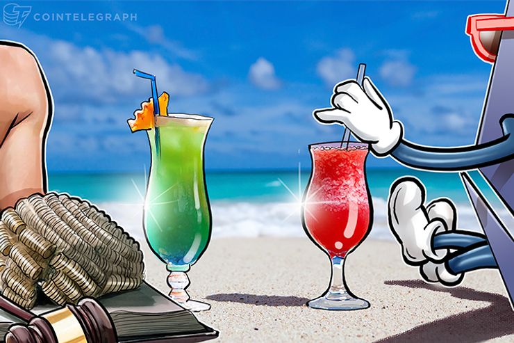 Cómo la industria legal está adoptando los contratos inteligentes basados en Ethereum