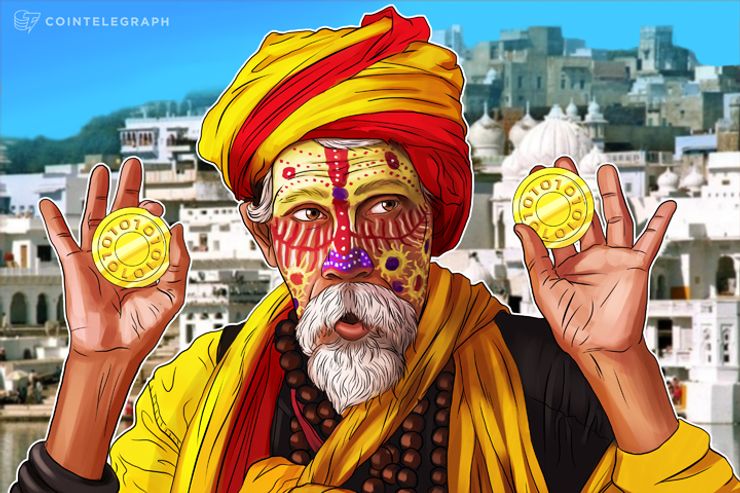 Crescimento do Bitcoin e desenvolvimento do Blockchain na Índia: retrospectiva 2017