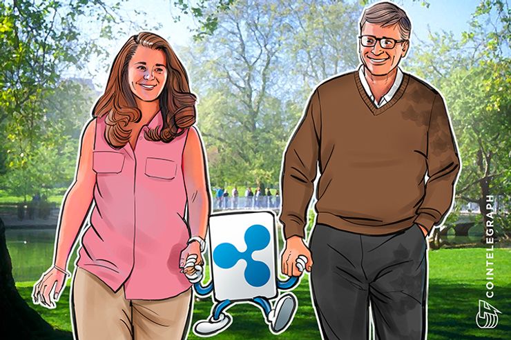 Fundação Gates lança solução de pagamentos móveis baseada em Blockchain