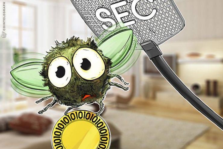 Acciones de firma fintech bajan un 30 por cierto tras anuncio de investigación SEC