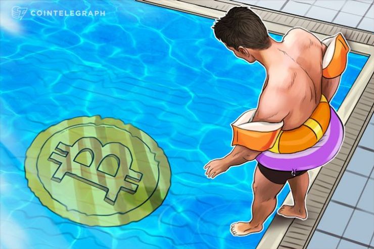Shark Tank Investor: Bitcoin an Asset But Requires Education to Avoid Disaster