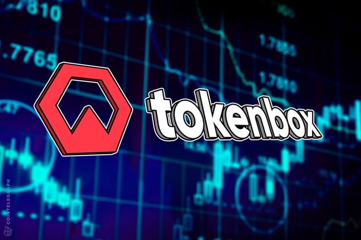 New Cryptocurrency Asset Trading Platform Announced by Founders of The Token Fund