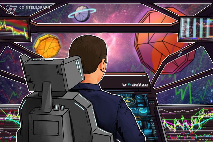 Cryptocurrency Ecosystem Allows Newcomers To Copy Trades By Professionals