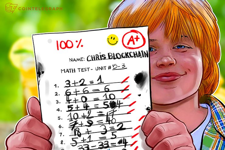 الحماسة للعملات الرقمية تدفع بشركة عصير ليمون لشراء أجهزة تعدين بيتكوين