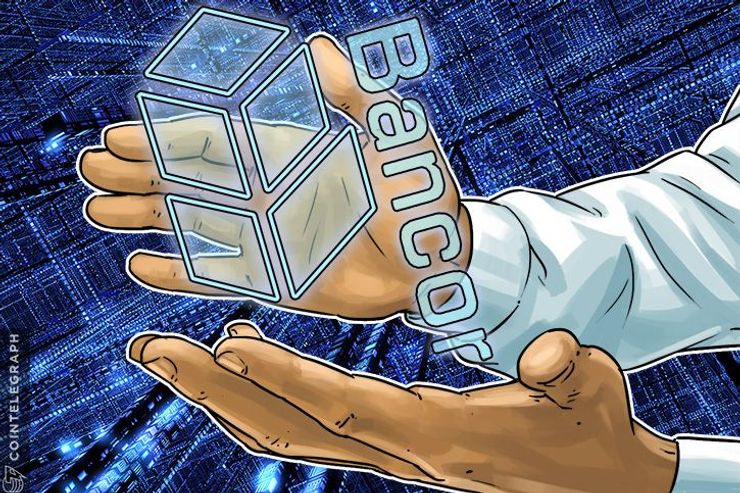 Bancor lança atualização de seis meses e vê significativo aumento de adoção