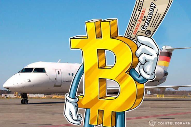 64% dos alemães sabem o que é Bitcoin, diz Associação de TI Bitkom