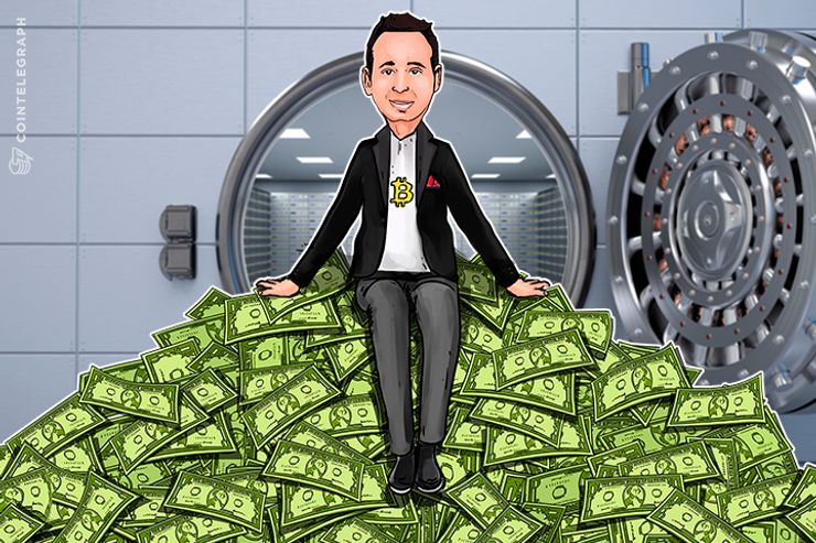 CNBC’s Ran Neuner Says Bitcoin Will End 2018 At $50,000
