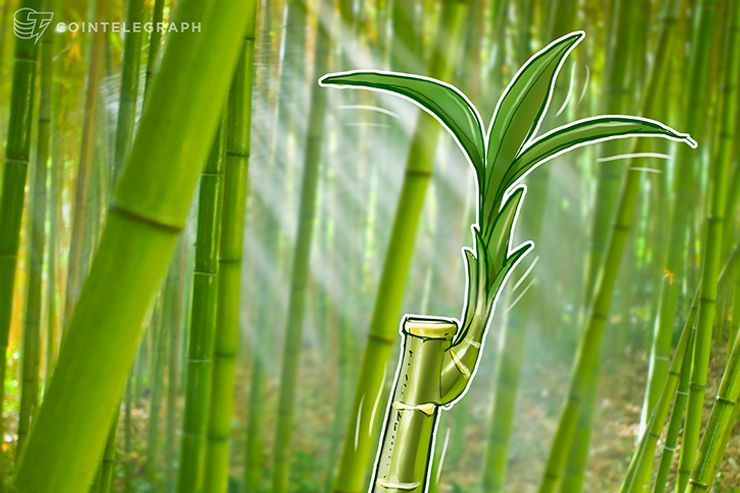 Cryptocurrency Markets Move Back Into Green After Substantial Selloff
