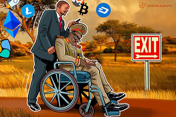 As Critical Elections Approach, African Youths Gaining Political Voice Through Blockchain