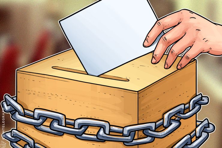 Blockchain May Help Prevent Voting Fraud, Increase Governments’ Responsiveness