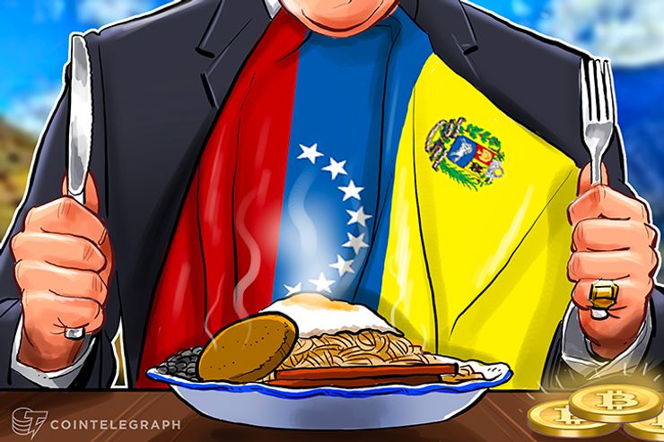 La adopción de Bitcoin recupera su velocidad en Venezuela, llamada moneda "salvavidas"