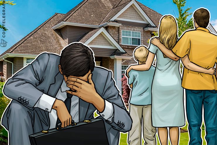 Como o Bitcoin quebrou o ciclo da dívida de um homem australiano e libertou-o dos bancos