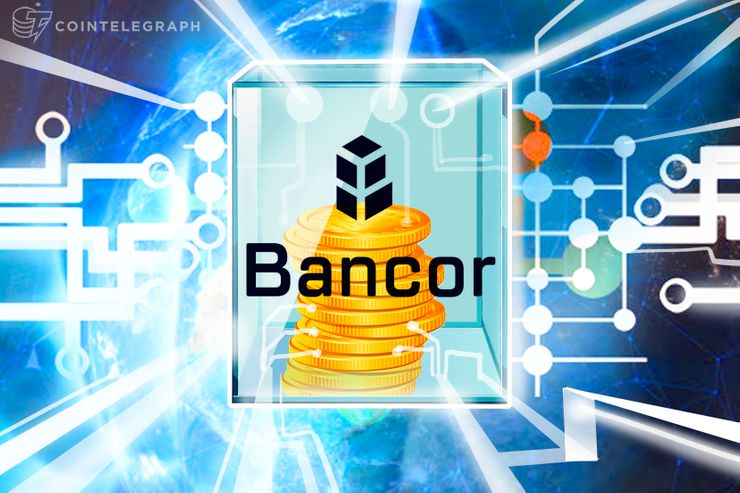 Bancor Network Launches Native Wallet With Built-In Token Conversion