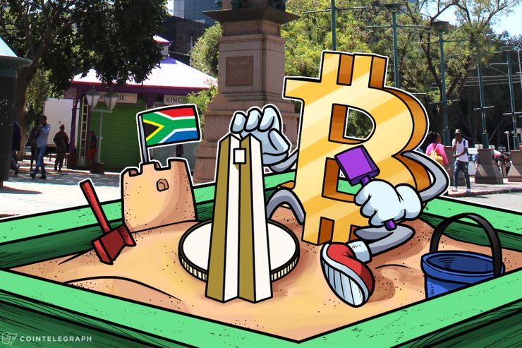 El Banco Central de Sudáfrica creará un órgano de autorregulación para supervisar la industria cripto