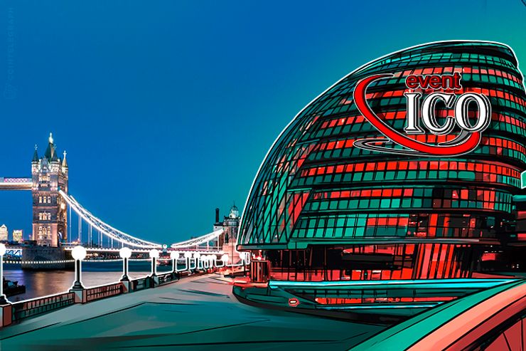 Apanhado geral da cena de Londres: Bitcoin, ICOs e sustentabilidade