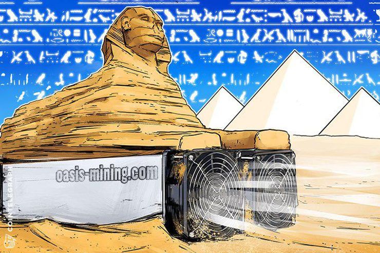 A New All-in-One Mining Platform Promises Leading Tech, Low Costs, and Instant Withdrawals