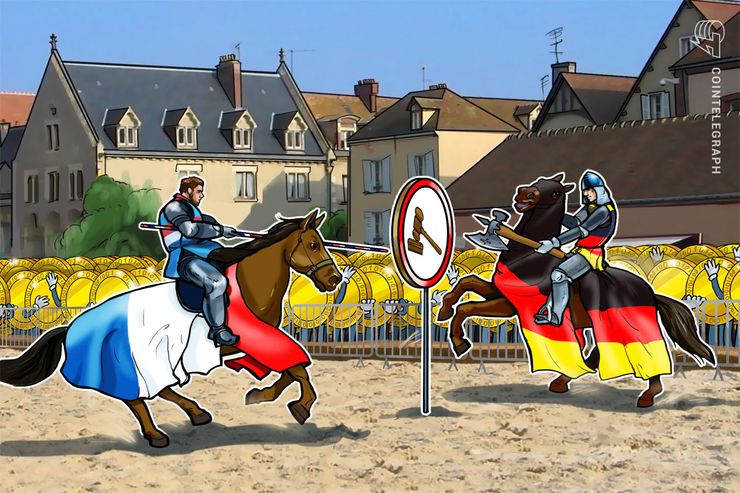 Francia y Alemania: cómo las tradiciones regulatorias en dos países podrían afectar la legislación de la UE