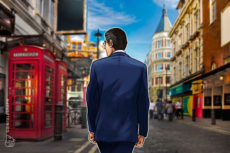 Chief Strategy Officer of Bitfinex Crypto Exchange Steps Down