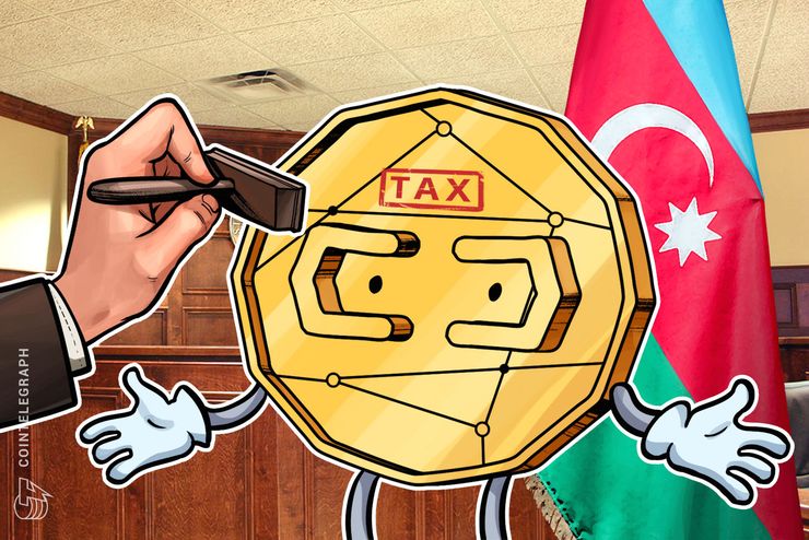 El Ministerio de Impuestos de Azerbaiyán dice que los cripto ingresos están sujetos a impuestos