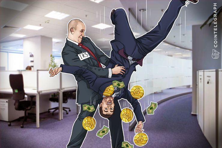 Cripto "Profetas" desde 1997 apuntan al momento de la verdad del IRS: Blog de expertos