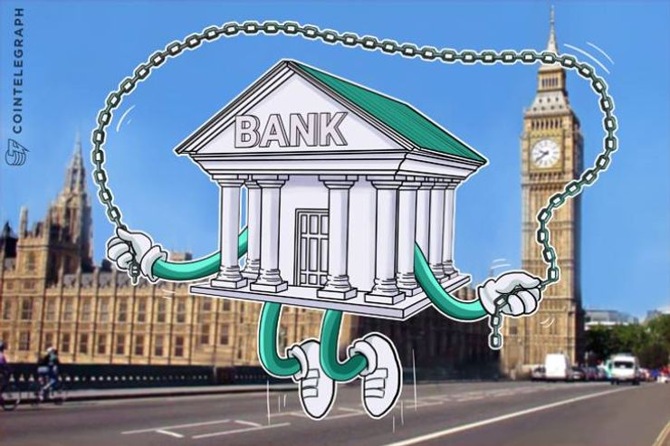 英中銀、ブロックチェーン・新決済システムの概念実証開始