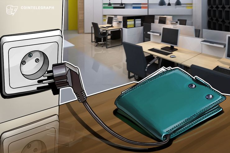 1 Mio. verkaufte Ledger-Wallets im Jahr 2017 ziehen Tech-Großinvestoren an