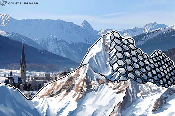 O governo dos EUA implementa programas Blockchain para melhorar a transparência e a eficiência: Expert Blog