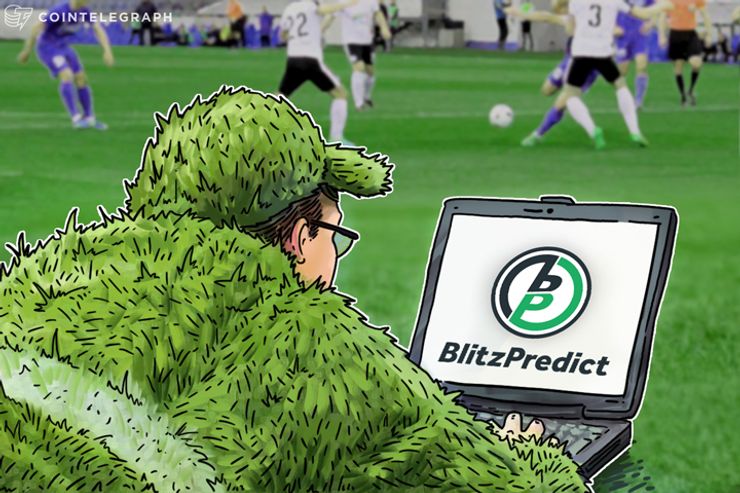 “The House Always Wins”: Can Blockchain Make Sports Betting More Predictable?