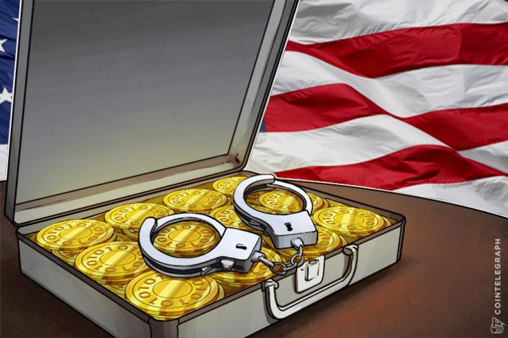 US: Bundesanwaltschaft will 500 BTC einziehen