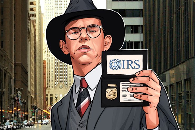 IRS vai atrás dos benefícios de Bitcoin e Bitcoin Cash, o que esperar