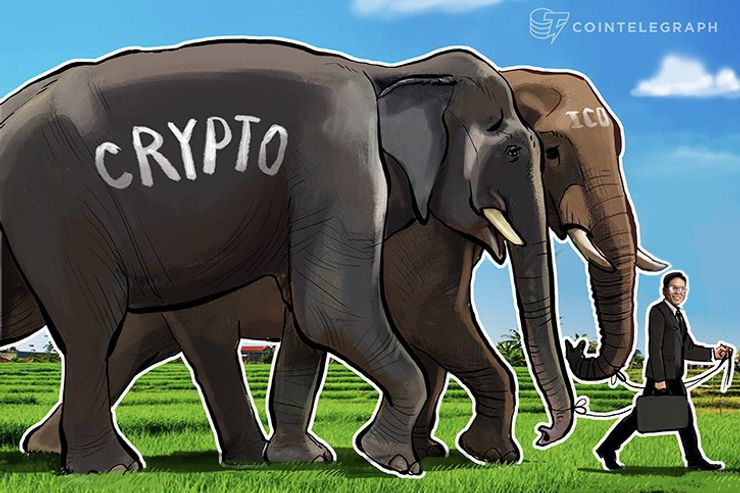 Thailand’s Government Battle With Crypto Enters Decisive Phase