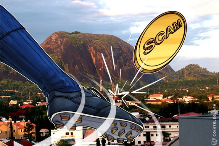 Möglicher Betrug in Südafrika führt zu 40 Million Euro Verlusten
