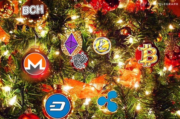 Bitcoin, Ethereum, Bitcoin Cash, Ripple, IOTA, Litecoin, Dash, Monero: Análisis de precios, 30 de diciembre