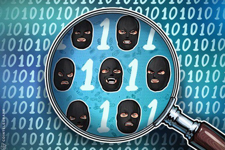Illicit Uses of Cryptocurrency Gaining Attention Around the World: Expert Take
