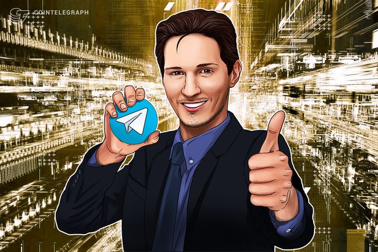 Governo russo bloqueia 20 milhões de endereços de IP para banir o Telegram, app ainda está operante