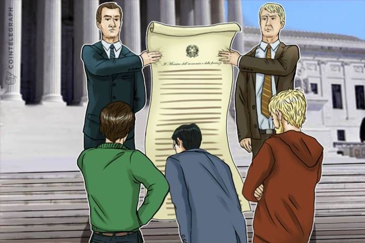 仮想通貨が経済の安定に及ぼすリスクは低い=オランダ